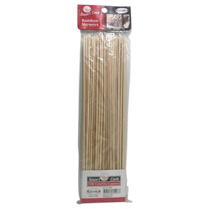 Blor Bamboo Skewers 3Mm X 20Cm Hw00200/60013