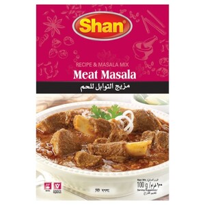 Shan Meat Masala 100G
