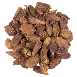 Arabic Gulf Flour Mill Cardamom 50G