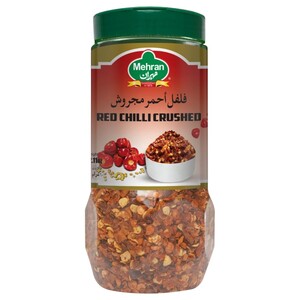 Mehran Red Chili Crushed 70G