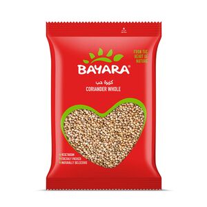 Bayara Coriander Whole 200 Gr