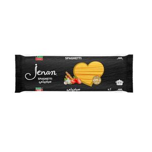 Jenan Spaghetti No. 71, 7 Mm 400 Gr