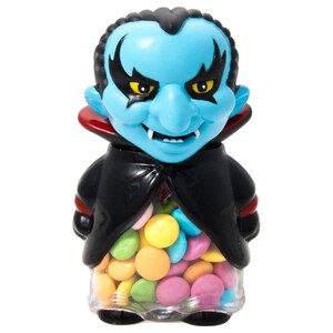 Only Woogie Halloween Money Box 110G