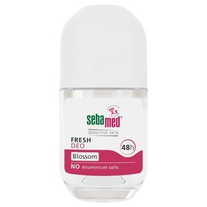 Sebamed Roll On Blossom 50Ml