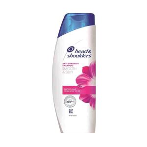 Head & Shoulder Conditioner Smooth & Silky 360Ml