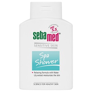 Sebamed Spa Shower 200Ml