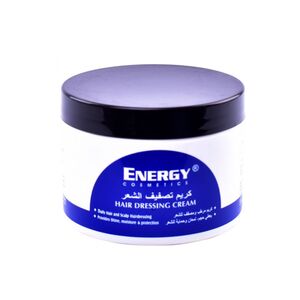 Energy Hair Dress Cream 227G