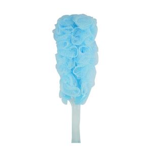 Xcluzive Mesh Sponge On Handle
