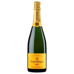 Veuve Clicquot Brut 750Ml
