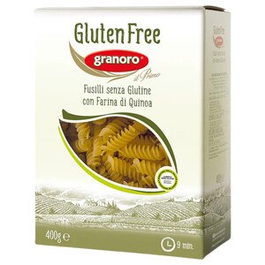 Granoro Fusilli Gluten Free 400G