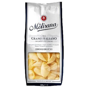 La Molisana Conchiglioni N'313 500G