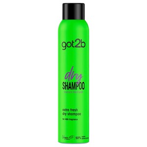 Got2b Dry Shampoo 200Ml