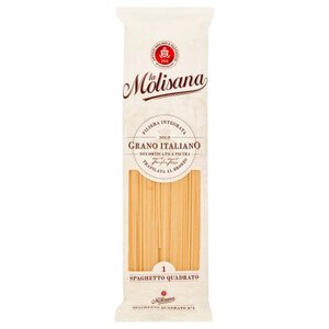 La Molisana Spaghetto Quadrato N'1 500G