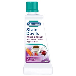Dr.Beckmann Stain Devils Fruit & Drink 50Ml