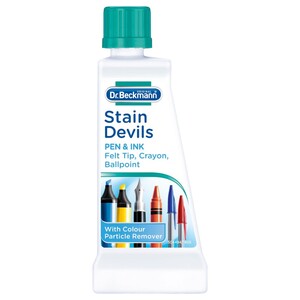 Dr.Beckmann Stain Devils Pen & Ink 50G