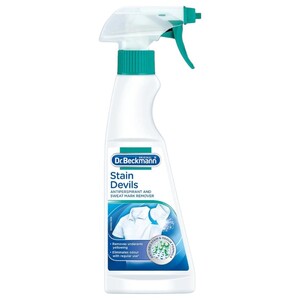 Dr.Beckmann Stain Devils Sweat Marks Remover 250Ml