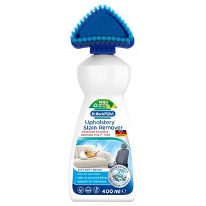 Dr.Beckmann Upholstery Stain Remover 400Ml