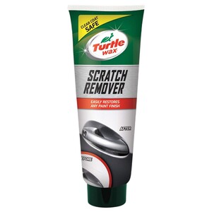 Turtle Wax Scratch Remover 100Ml