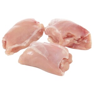 Chicken Boneless Thighs