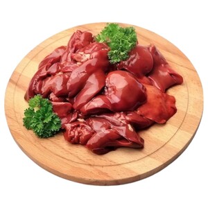 Chicken Liver