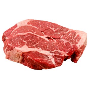 Beef For Roast