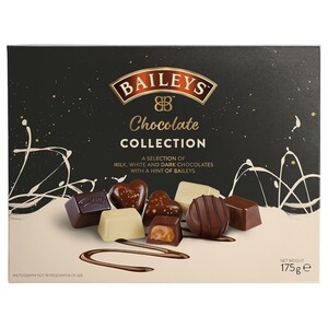 Baileys Chocolate Collection 175G