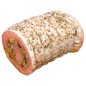 Stuffed Pork