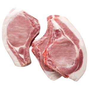 Pork Chops