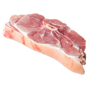 Pork Shoulder