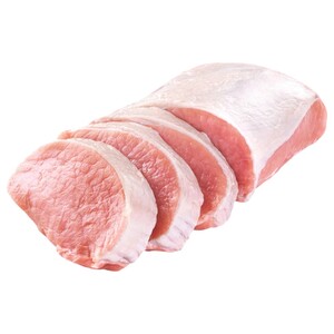 Pork Medallions