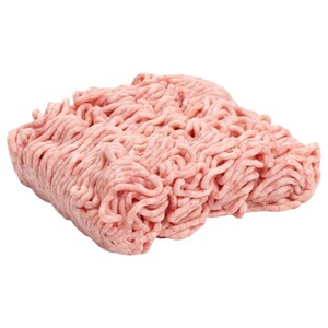 Fresh Minced Chicken