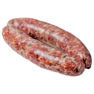 Maltese Sausage