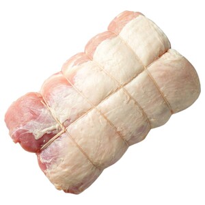 Pork For Roast