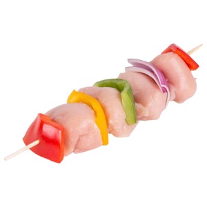 Chicken Kebabs Per Piece