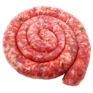 Sicilian Sausage