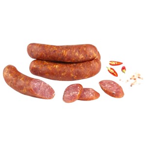 Smoked Sausages