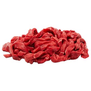 Beef Fresh Stir Fry