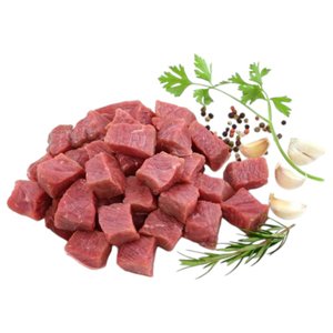 Beef Cubes