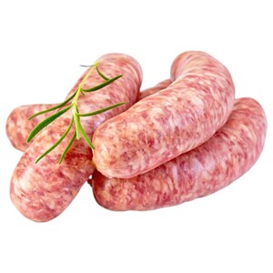 Beef Sausages