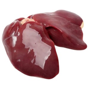 Beef Liver