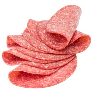 Salami Danish