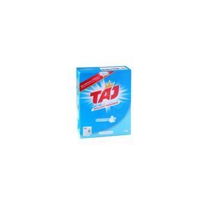 Taj Detergent Powder Topload High Foam 750G