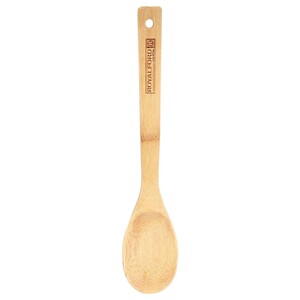 Royal Ford Serving Spoon Bamboo Rf 5115