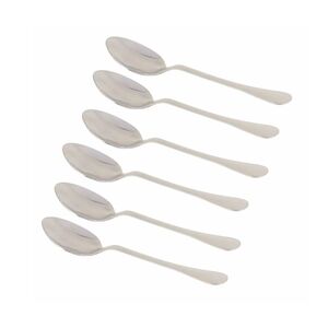 Elegante Tea Spoon Avon 6 Pcs Set Ic 10011