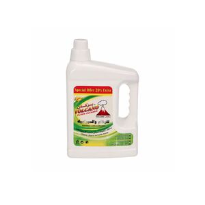 Volcano Floor Cleaner 2.4L