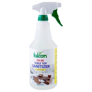 Falcon Table Top Sanitizer 1L