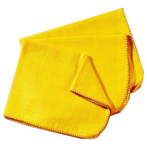 Blor Yellow Duster 30 X 40Cm