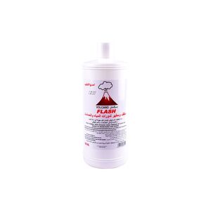 Volcano Toilet & Bathroom Flash 800Ml