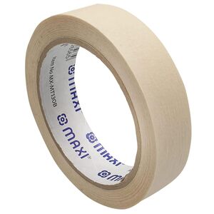 Maxi Masking Tape 1'X30 Yard Blue Core Mx-Mt130b