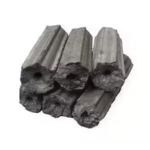 Japan Coal Charcoal Briquets 40 Pcs